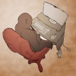 Concealed: Office Set