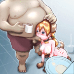 Morning Fluids [Add your captions]