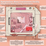 Nymphoma: Mass Containment Facility
