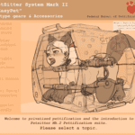 The Mark II