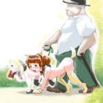 [Throwback] Service Pets