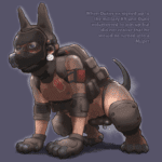 [Commission] Black Ops DUKE