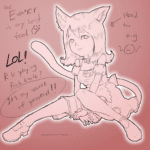 Sketch Stream # 2