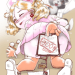 900 pixiv followers!