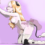 [Commissioned] Buttercup: A cow’s pride – part 2