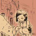 A story from a far land #2: The Convenient Strays