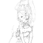 [Throwback] War pet