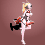 Jpmagger’s July tier reward