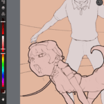 “Olympets” in progress