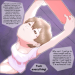 New story is ongoing in Discord!