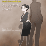 Inspector Sue Sharp’s second case is out yo!
