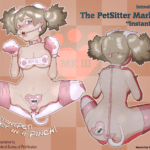 PetSitter Mark III