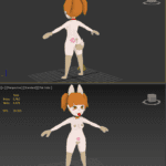 [WIP] Chibi Red^^