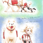 [Throwback] The Hike #3