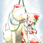 [Throwback] 2017 Christmas card