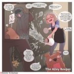 The Alley Keeper