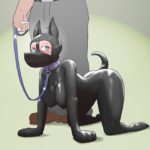 [Tier reward] Latex Pup