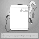 [Tier reward] Kitty Crate
