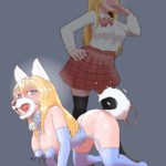 [TR] The Plagiarist becomes a Puppy