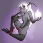 [Req] A femboy drow succubus