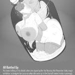 [Tier reward] All Bottled Up