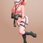 [Tier reward] Jp’s SFW ponygirl