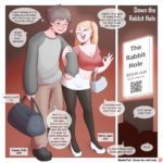 Down the Rabbit Hole