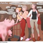The Pork Run