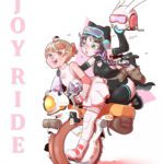Joy Ride