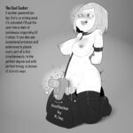 [Req] Gale and the Soul Sucker
