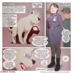 The Liaison