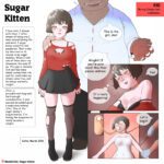 Sugar Kitten