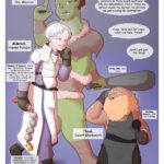 Infiltration Quest