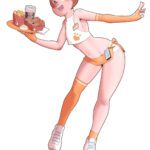 Order Up!