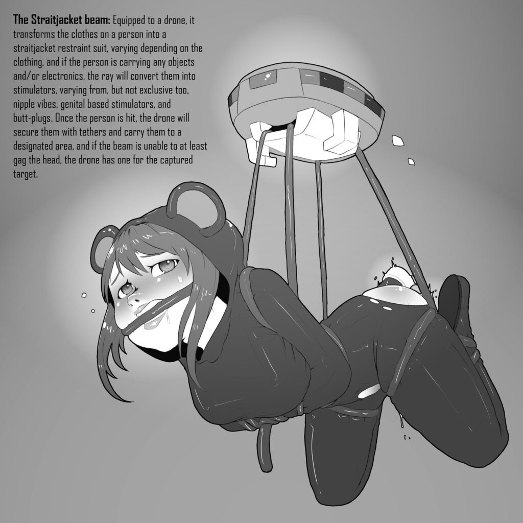 [Req] The Straightjacket Beam