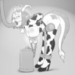 [Tier reward] “We got Dragon Milk”