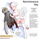 Maintenance Day