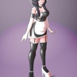 [TR] To Be a Maid Companion