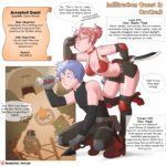 Infiltration Quest 2: OrcCraft