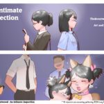 An Intimate Inspection