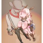 Prospector’s Pony