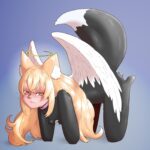 [Req] Foxgirl Mia