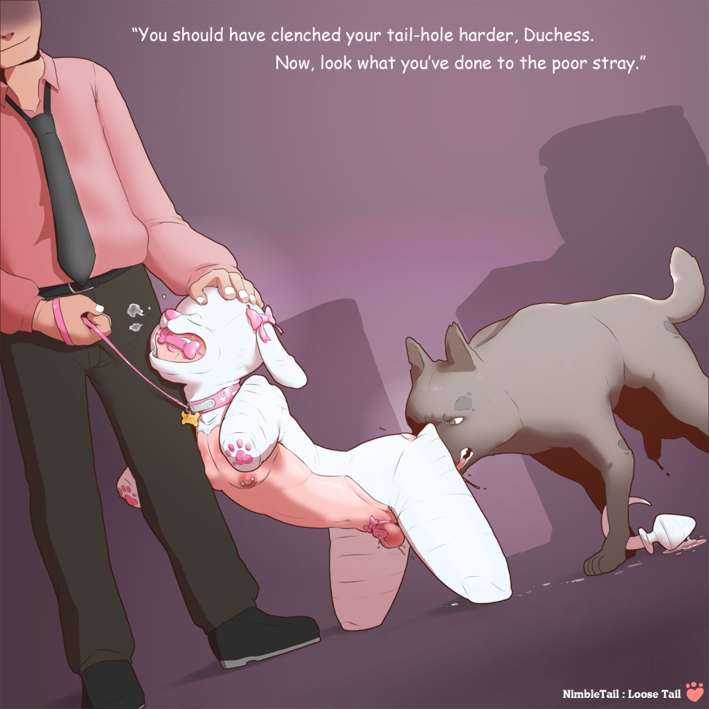 Loose Tail