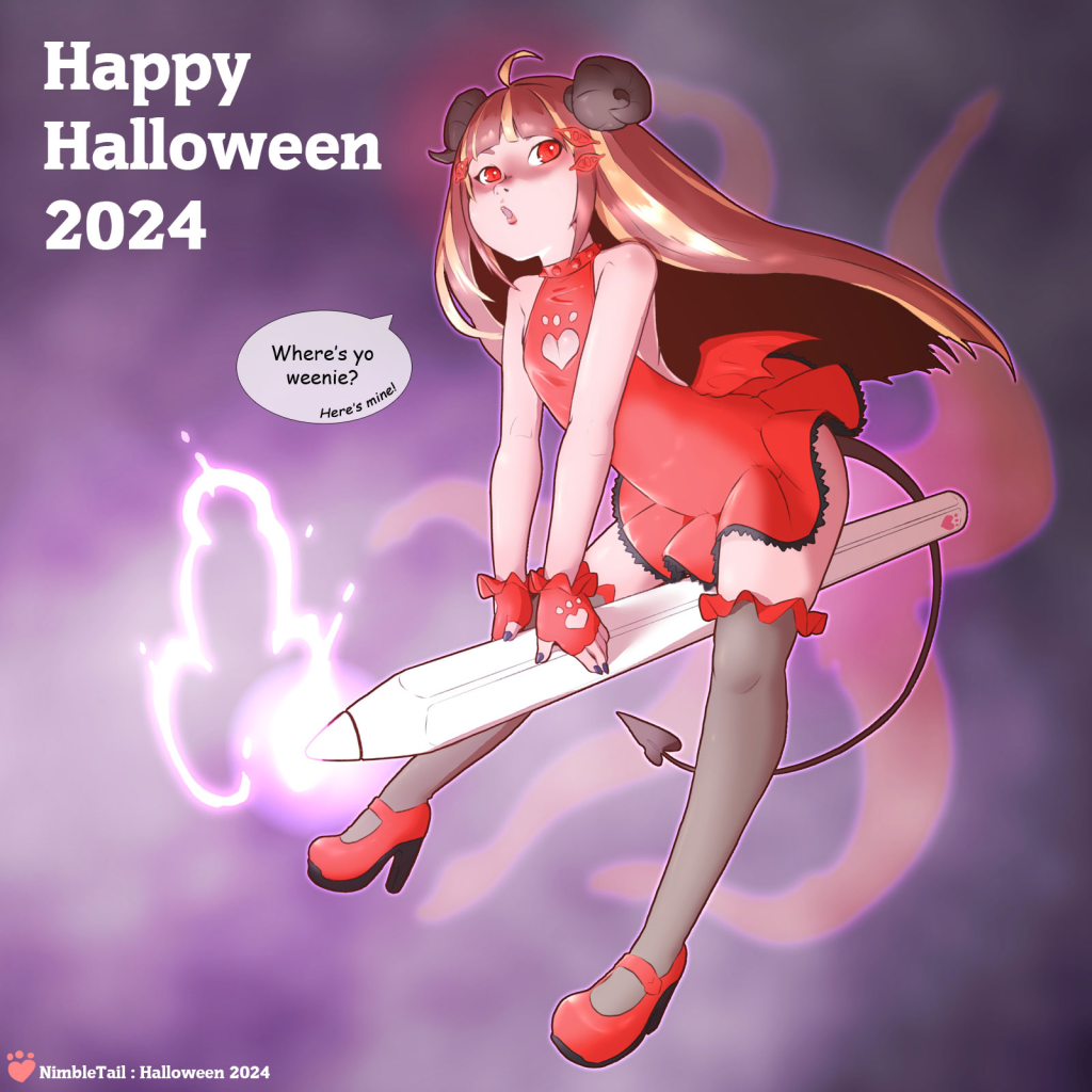 Happy Halloweenies