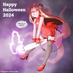 Happy Halloweenies