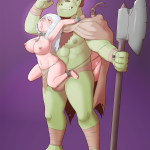 Orcish Flesh Armor