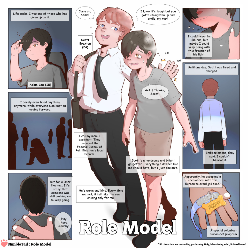 Role Model