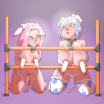 [TR] Milking Competition