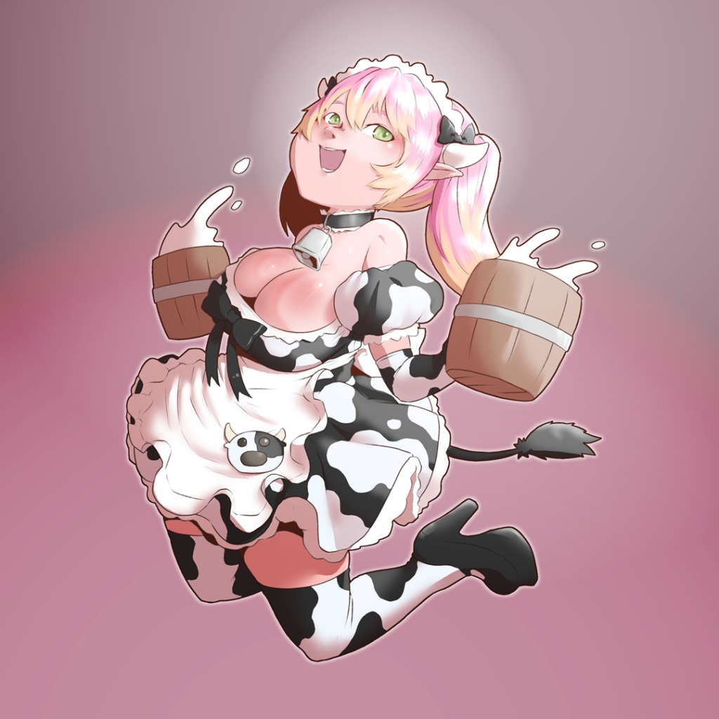 [TR] Moomaid Alauthshae