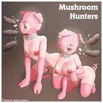 Mushroom Hunters